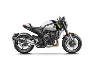 CFMOTO 700CL-X Sport Mootorratas