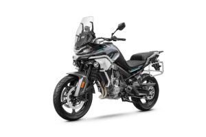 CFMOTO 800MT Sport mootorratas