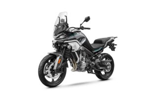 CFMOTO 800MT Sport mootorratas