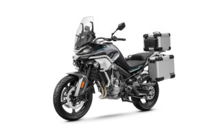 CFMOTO 800MT Sport mootorratas