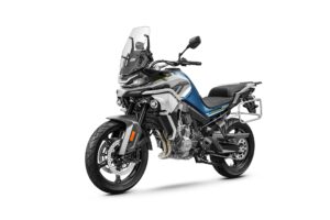 CFMOTO 800MT Sport mootorratas