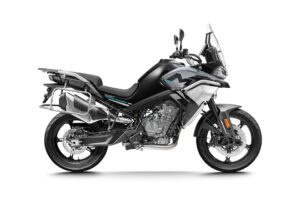 CFMOTO 800MT Sport mootorratas