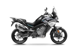 CFMOTO 800MT Sport mootorratas