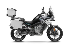 CFMOTO 800MT Sport mootorratas