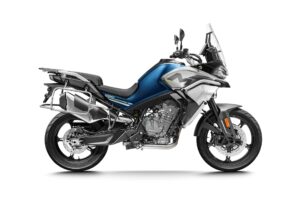 CFMOTO 800MT Sport mootorratas