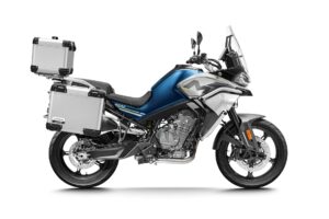 CFMOTO 800MT Sport mootorratas