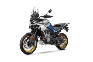 CFMOTO 800MT Touring mootorratas