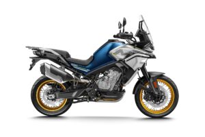 CFMOTO 800MT Touring mootorratas