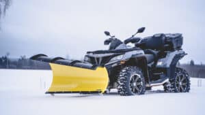 CFMOTO CFORCE 1000 ATV