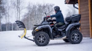 CFMOTO CFORCE 1000 ATV