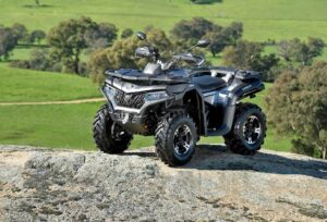 CFMOTO CFORCE 625 ATV