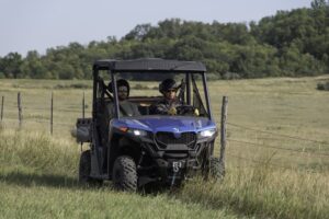 CFMOTO UFORCE 600 UTV