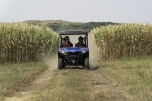 CFMOTO UFORCE 600 UTV