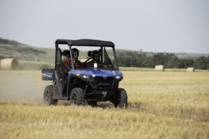 CFMOTO UFORCE 600 UTV