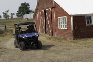 CFMOTO UFORCE 600 UTV