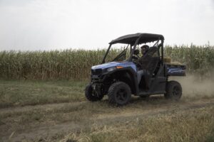 CFMOTO UFORCE 600 UTV