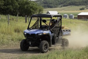 CFMOTO UFORCE 600 UTV