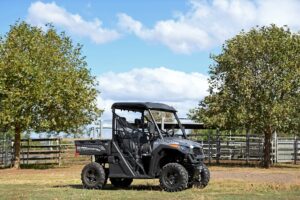 CFMOTO UFORCE 600 UTV