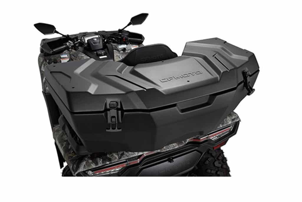 CFMOTO CFORCE ATV