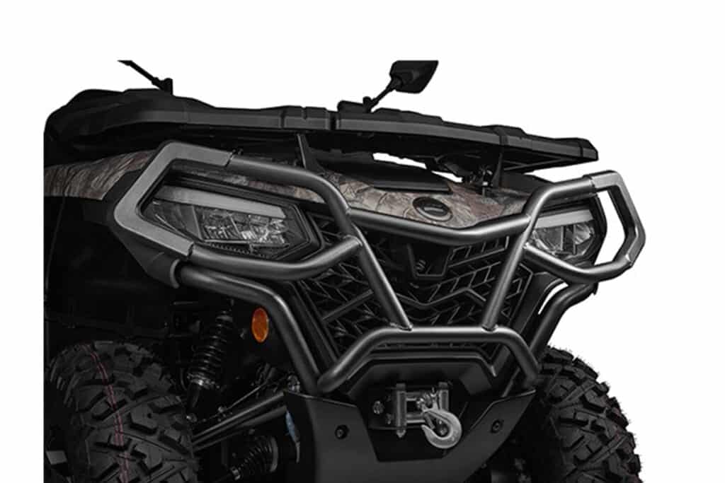 CFMOTO CFORCE ATV