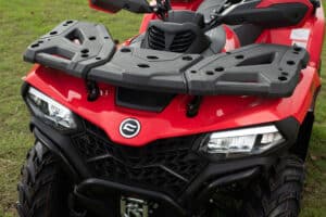 CFMOTO CFORCE 520 ATV