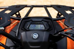 CFMOTO CFORCE 450 ATV