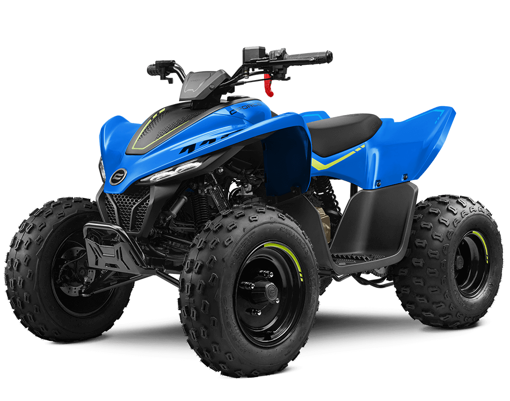 CFMOTO CFORCE 110 Childrens ATV