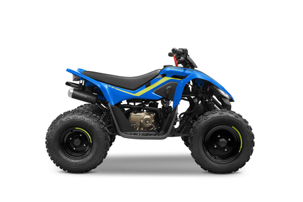 CFMOTO CFORCE 110 Childrens ATV