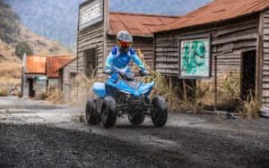 CFMOTO CFORCE 110 Childrens ATV