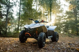 CFMOTO CFORCE EV110 Childrens ATV