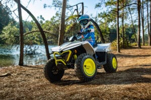 CFMOTO CFORCE EV110 Childrens ATV