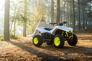 CFMOTO CFORCE EV110 Childrens ATV