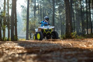 CFMOTO CFORCE EV110 Childrens ATV