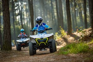 CFMOTO CFORCE EV110 Childrens ATV