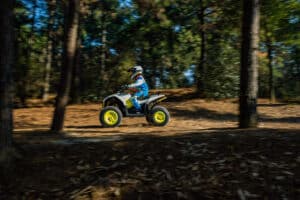 CFMOTO CFORCE EV110 Childrens ATV