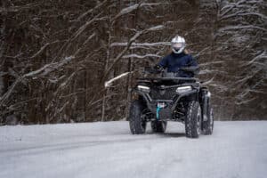 CFORCE 625 Touring MY23