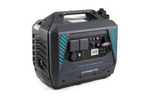 Inverter-generaator CFMOTO