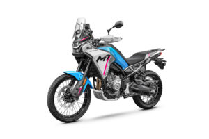 CFMOTO 450MT Mootorratas