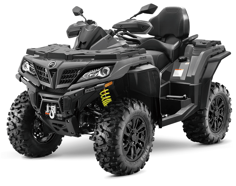 CFMOTO CFORCE 1000 ATV