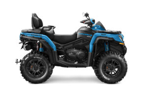 CFMOTO CFORCE 1000 ATV