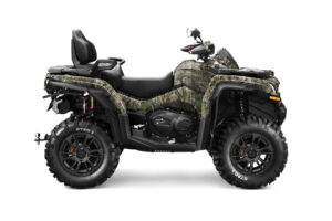 CFMOTO CFORCE 1000 ATV