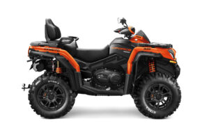 CFMOTO CFORCE 1000 ATV