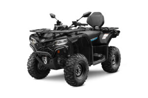 CFMOTO CFORCE 450L ATV