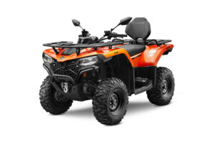 CFMOTO CFORCE 450L ATV