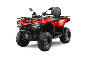 CFMOTO CFORCE 450L ATV