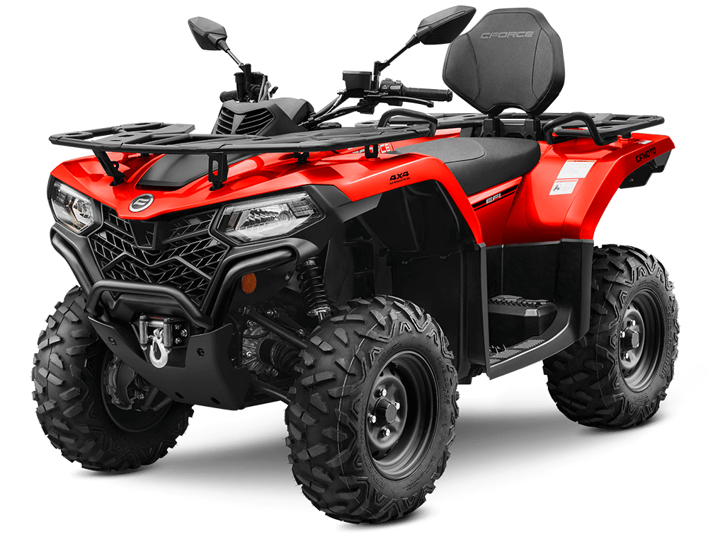 CFMOTO CFORCE 450L ATV