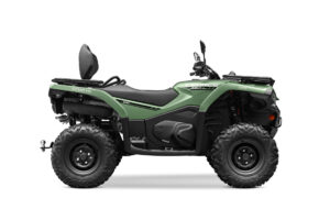 CFMOTO CFORCE 450L ATV