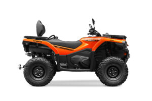 CFMOTO CFORCE 450L ATV