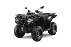 CFMOTO CFORCE 450S ATV