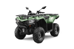 CFMOTO CFORCE 450S ATV